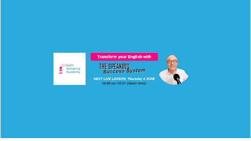 English Speaking Success channel image