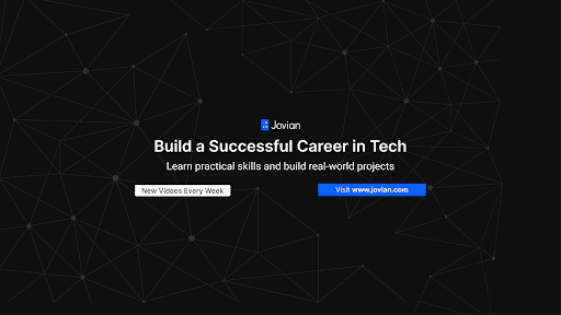Jovian channel banner