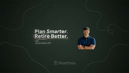 Jacob Duke, CFP® channel banner