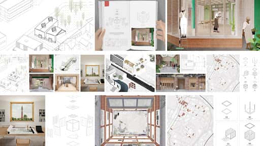 Surviving Architecture channel image
