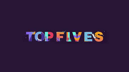 Top Fives channel image