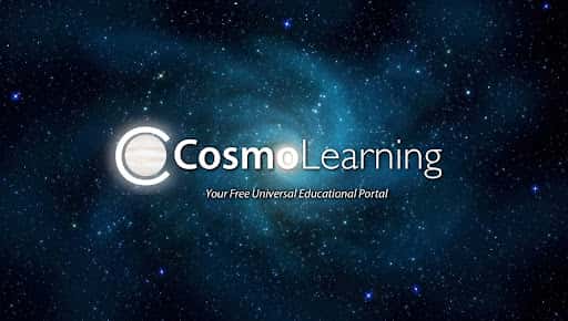 CosmoLearning channel image