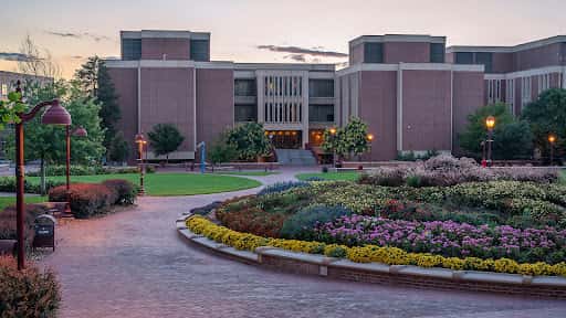College of Arts, Humanities & Social Sciences channel image