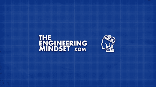 The Engineering Mindset channel banner