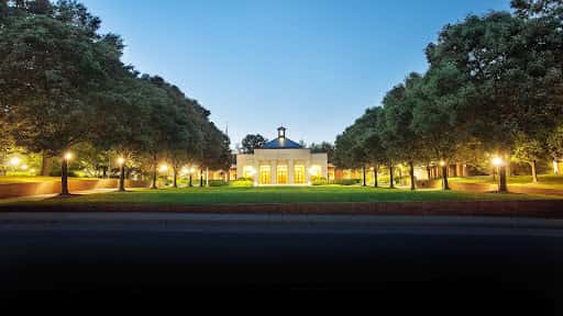 University of Virginia School of Law channel image