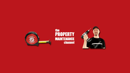 Gosforth Handyman channel banner