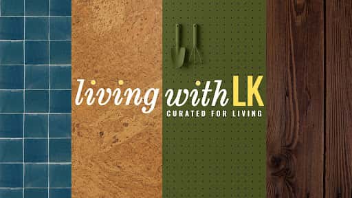 Living with LK channel image