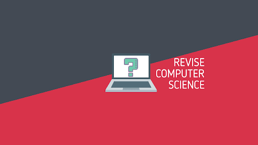 Revise Computer Science channel banner