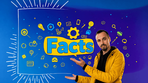 Factomer channel banner
