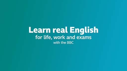 BBC Learning English channel image