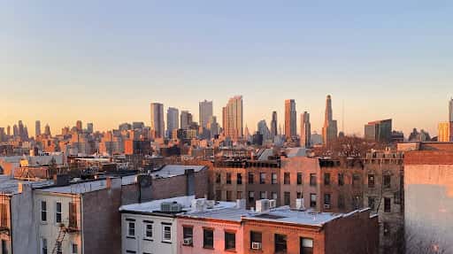 NYC Department of City Planning channel image