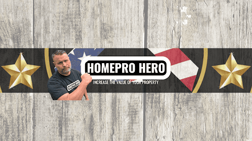 HomePro Hero channel image