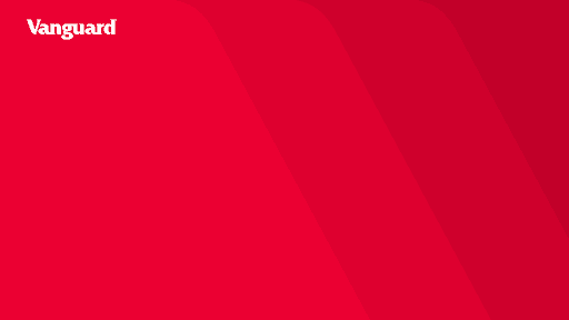 Vanguard channel banner
