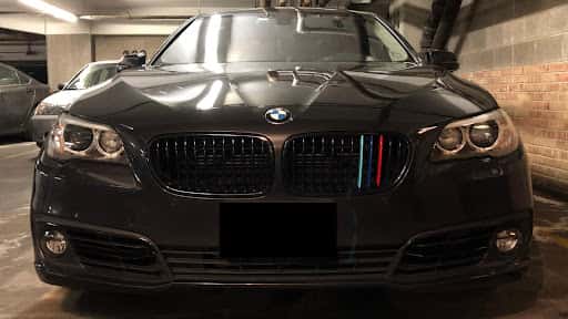 SimpleCarGuy channel banner