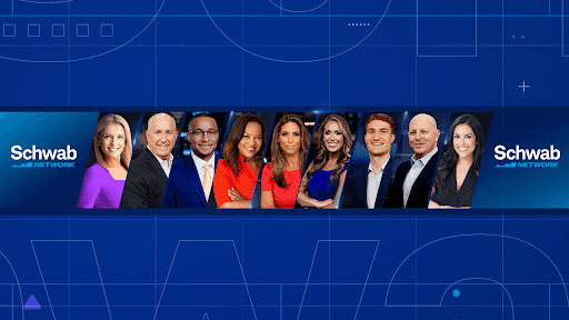 Schwab Network channel image