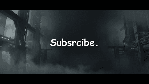 Project Scale channel banner