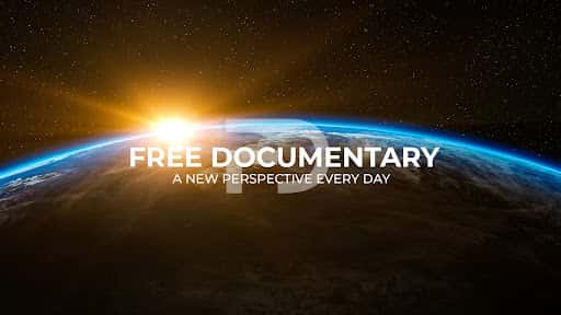 Free Documentary channel banner