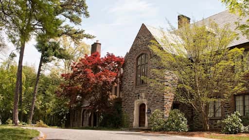 Duke Graduate School channel image