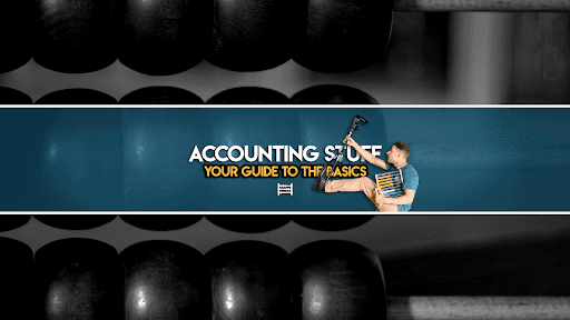 Accounting Stuff channel banner