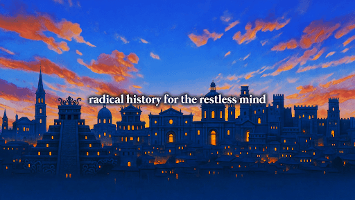 History After Dark channel image