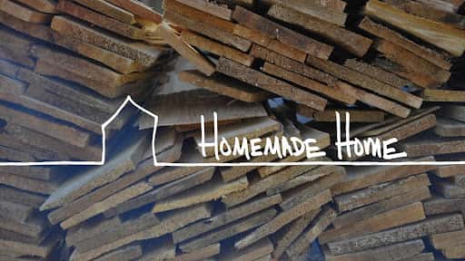 Homemade Home channel image