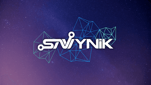 SavvyNik channel banner