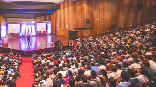 Developer Summit channel image