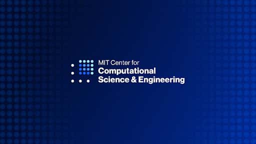 MIT CCSE channel image