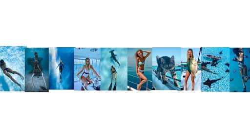 Lauren Landers Sailing channel image