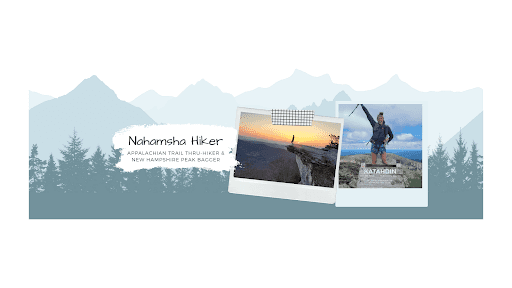 Taylor the Nahamsha Hiker channel image