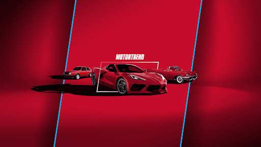 MotorTrend Channel channel image