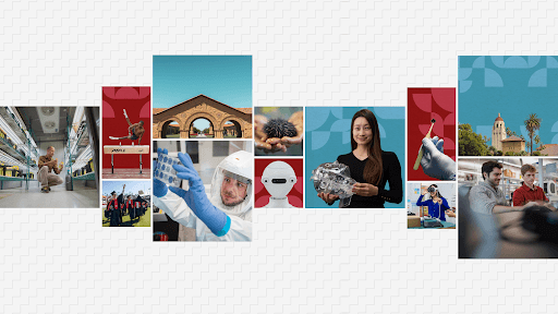 Stanford channel banner