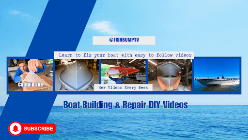 Fish Bump TV channel image