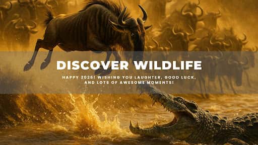 Discover Wildlife channel image