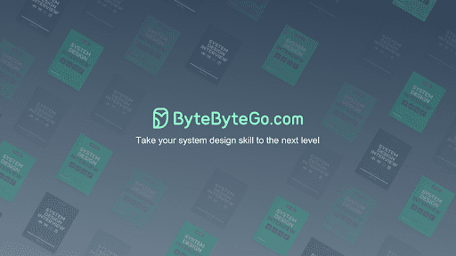 ByteByteGo channel banner