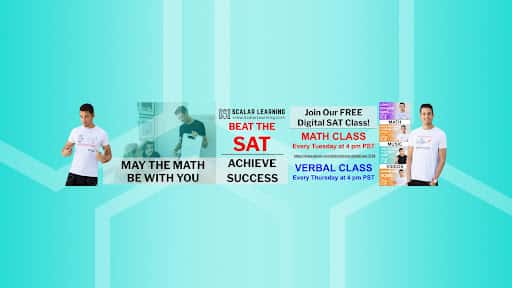 Scalar Learning channel banner