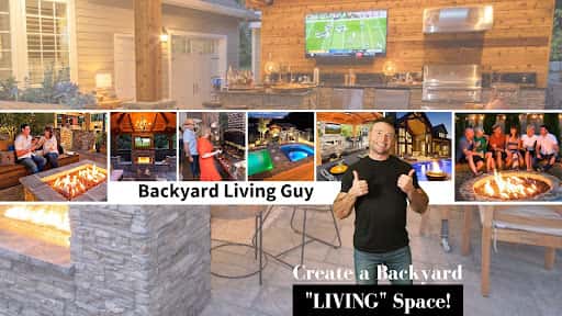 Backyard Design Guy - Outdoor Living channel image