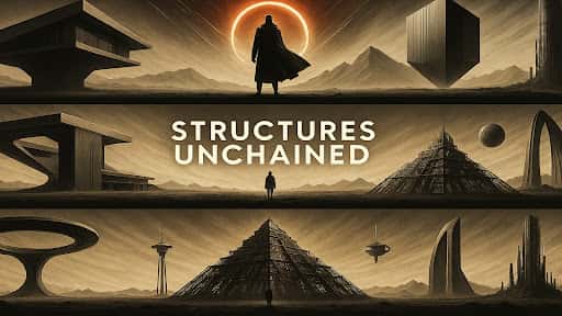 Structures Unchained channel image
