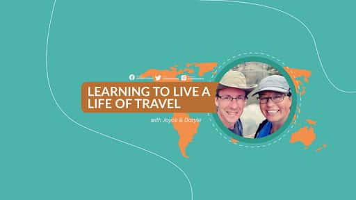 Learning To Travel channel image