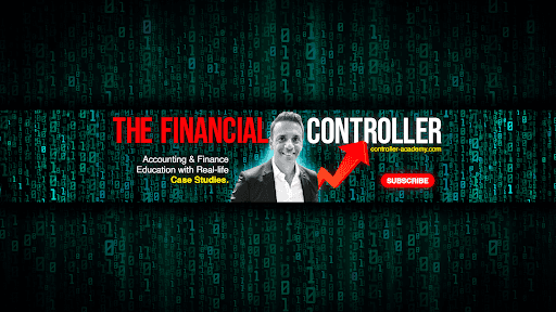 The Financial Controller channel image