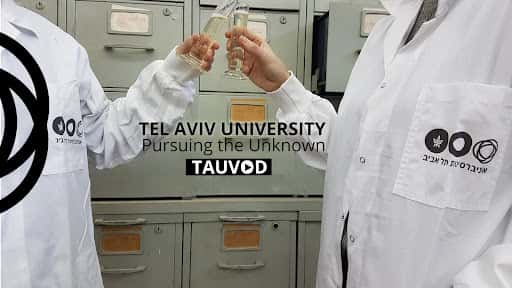 TAUVOD channel image