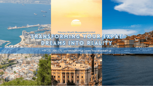 Fiduciary Wealth Management channel image