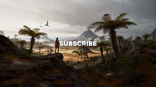 Silence of the Earth channel image