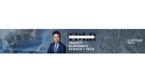 David Lin channel image
