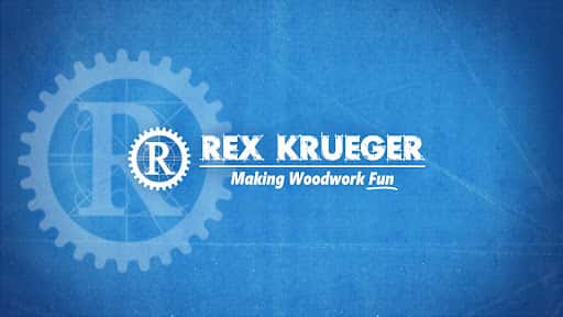 Rex Krueger channel image