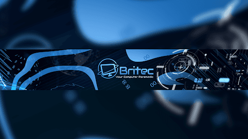 Britec09 channel banner