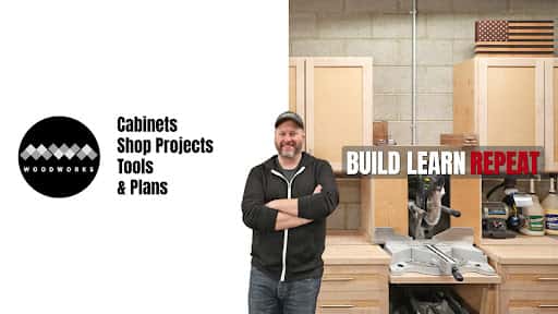MWA Woodworks channel image