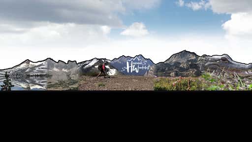 Homemade Wanderlust channel banner