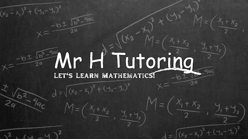 Mr H Tutoring channel image