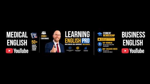 LearningEnglishPRO channel image
